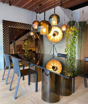 Glo Pendant Light