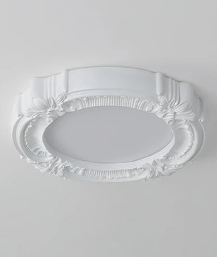 Ekena Retro Ceiling Lamp