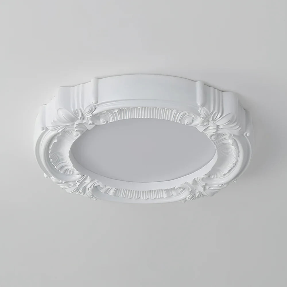Ekena Retro Ceiling Lamp