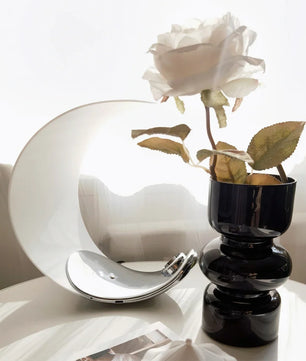 Curl Table Lamp