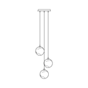 Grace Cluster Chandelier