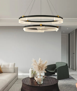 Aura Chandelier
