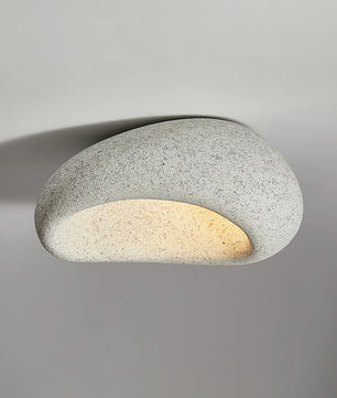 Khmara Wabi Sabi Ceiling Lamp