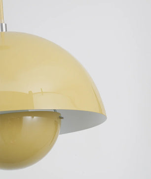 Semicircle Pendant Lamp
