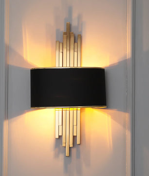 Laurina Wall Lamp