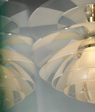 PH Septima Pendant Lamp