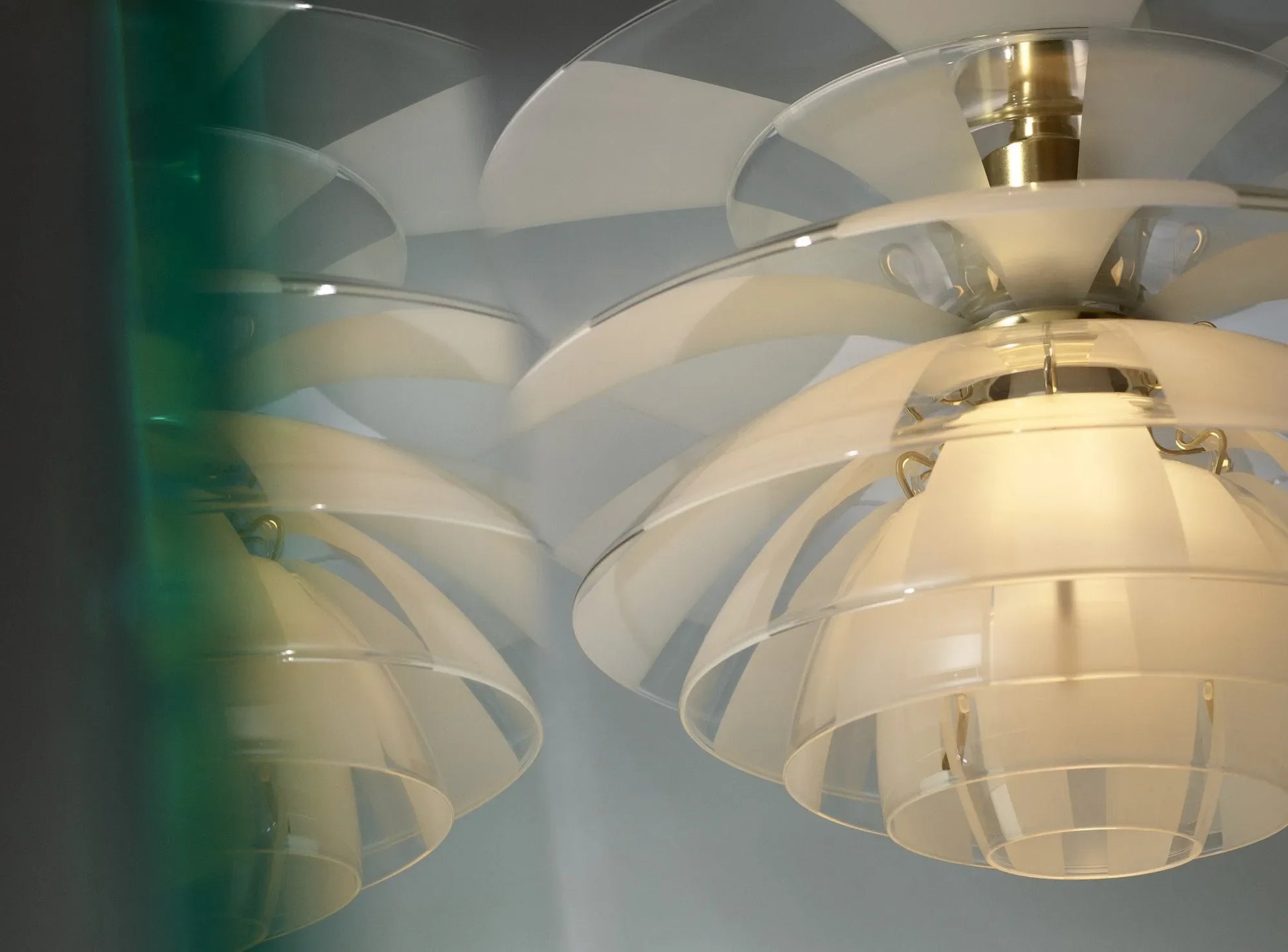 PH Septima Pendant Lamp