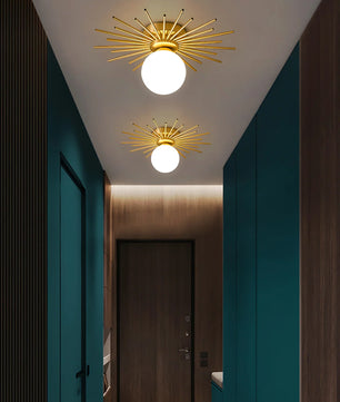 Margaret Ceiling Lamp