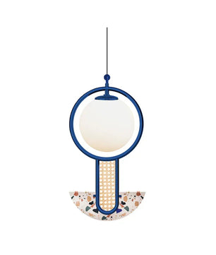 Frame Chandelier