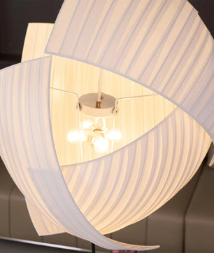 Voiles Pendant Lamp