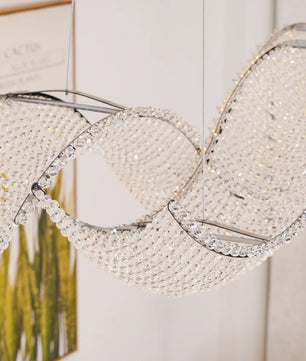 Dumini Chandelier