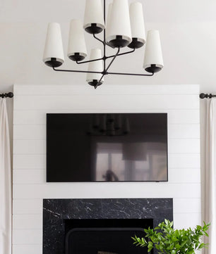 Cormac Chandelier