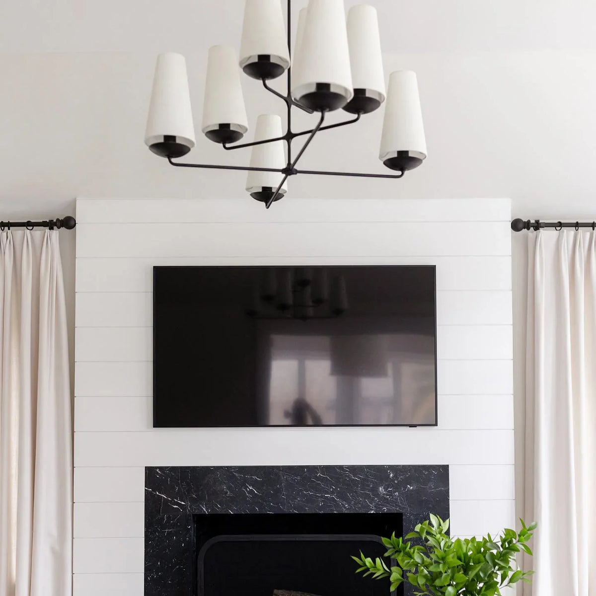 Cormac Chandelier