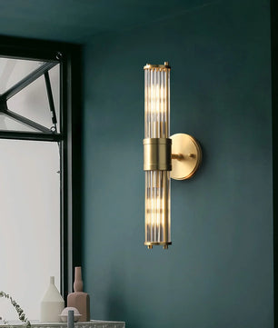 Allen Wall Lamp