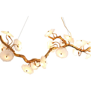 Nenufar Blooming Chandelier