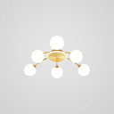 Sputnik Ceiling light
