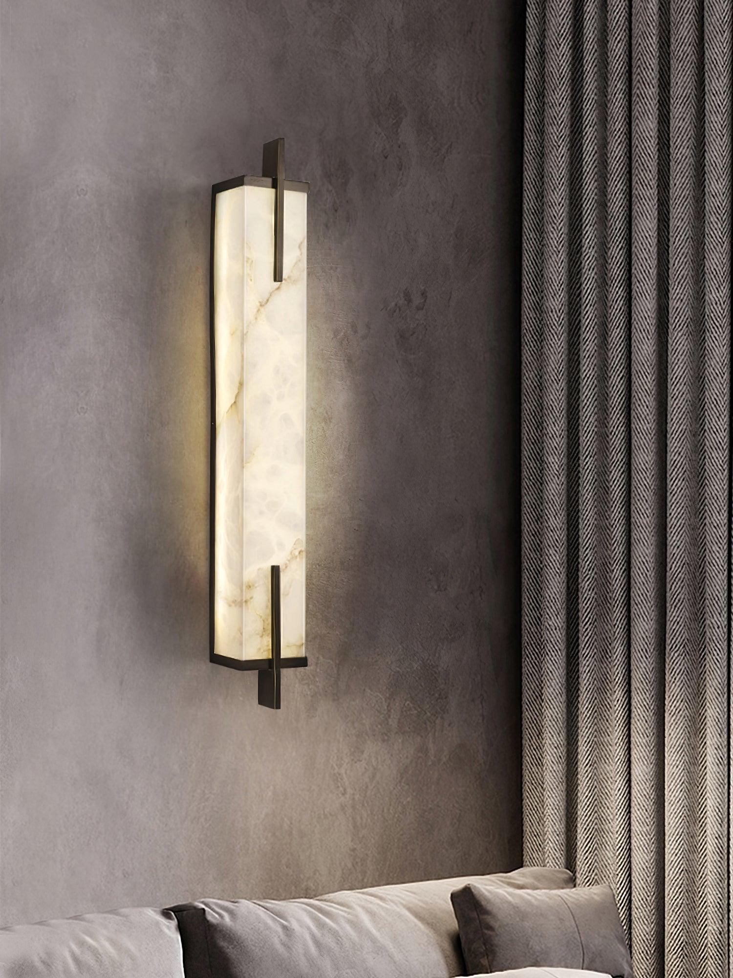 Quarry Wall Sconce