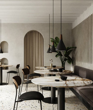 Nori Pendant Lamp