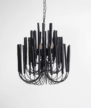 Twiggy Chandelier