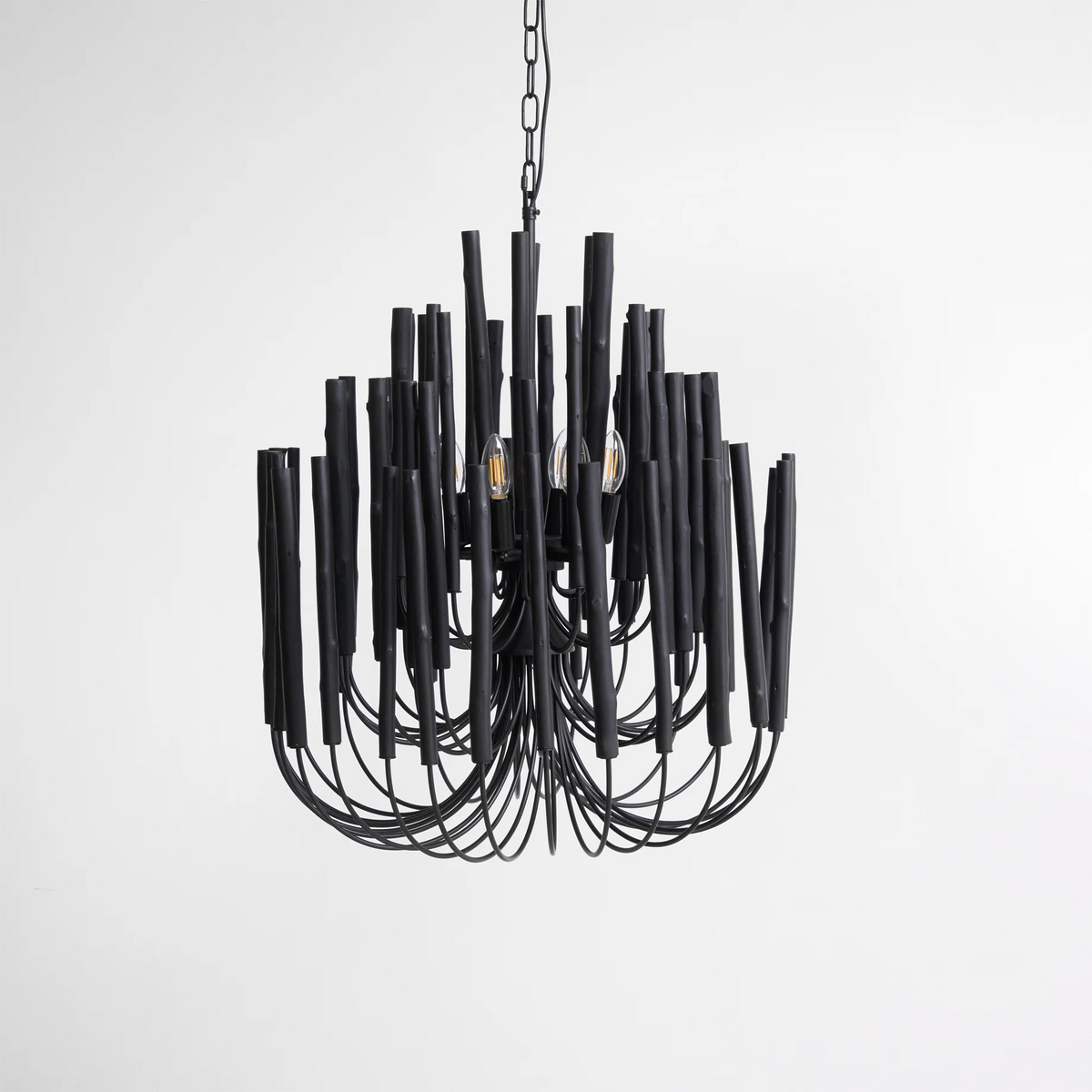Twiggy Chandelier