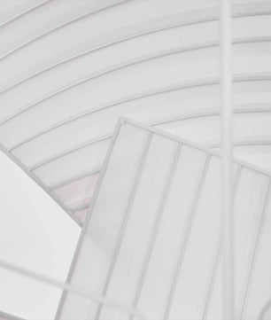 Voiles Pendant Lamp