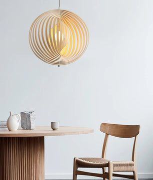 Oasis Pendant Lamp
