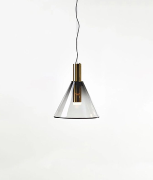 Phenomena Pendant Light