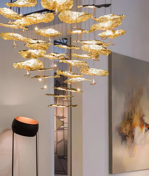 Aviary Constellation Chandelier