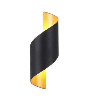 Helix Wall Lamp