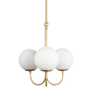 Angle Pendant Lamp