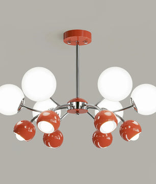 Jervon Chandelier