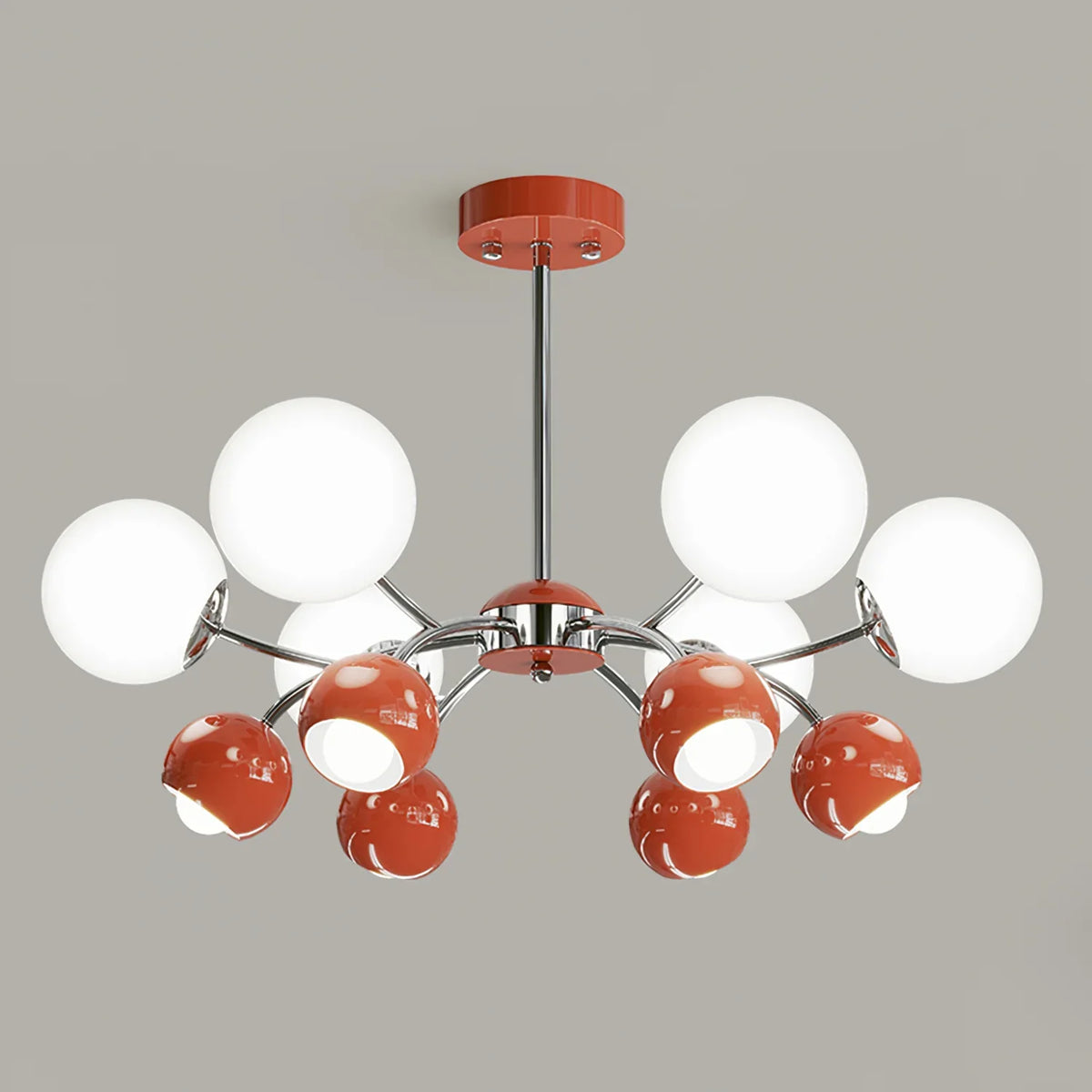 Jervon Chandelier