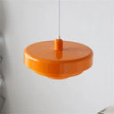 Triple Layer Disc Macaron Cake Pendant Lamp S103