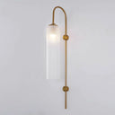 Glass Wall Lamp