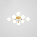 Sputnik Ceiling light