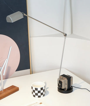 Zalena Table Lamp