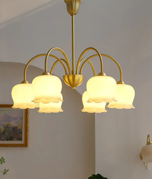 Morup Chandelier