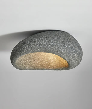 Khmara Wabi Sabi Ceiling Lamp