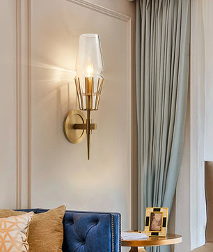 Chaillot Wall Lamp