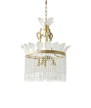 Crinoline Chandelier