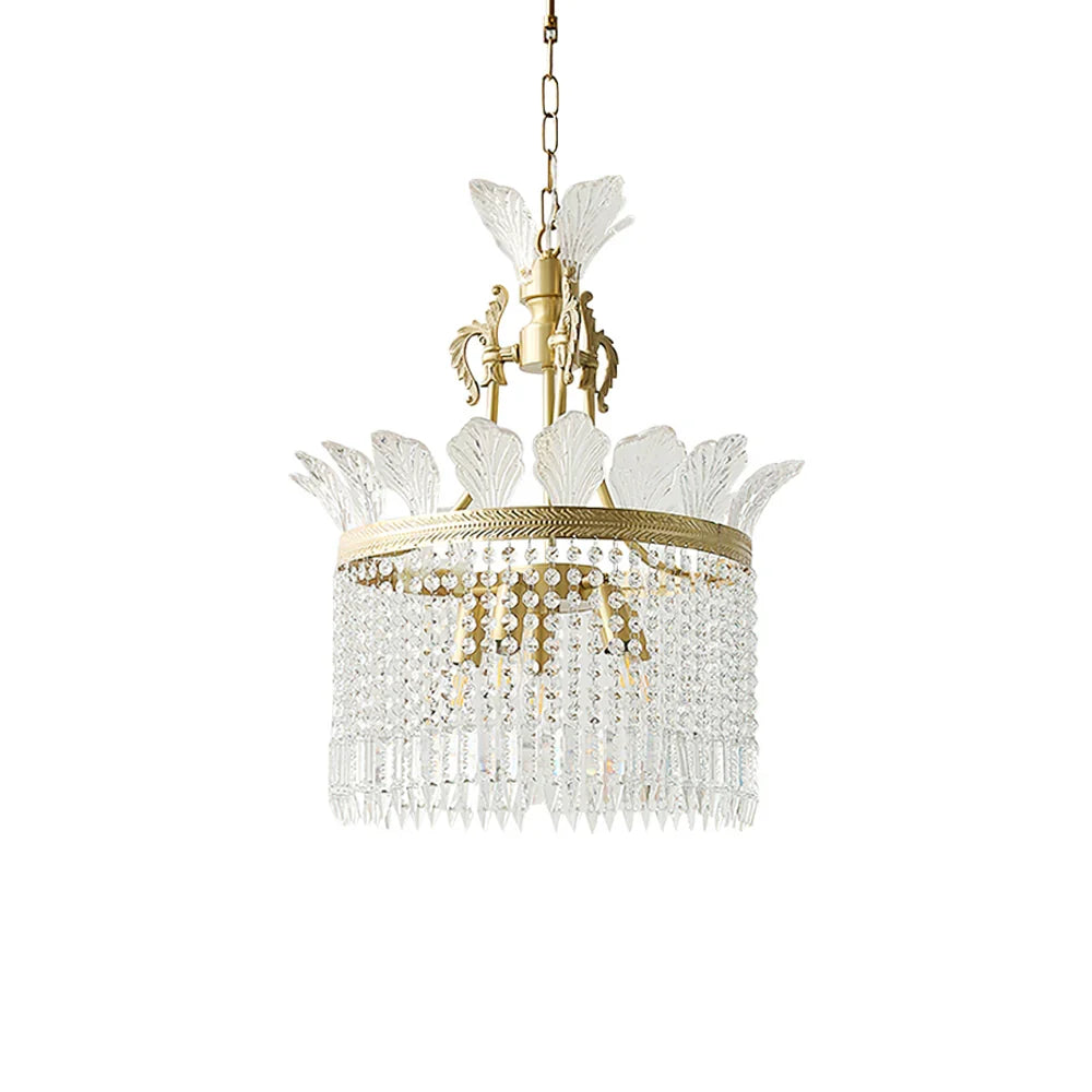 Crinoline Chandelier