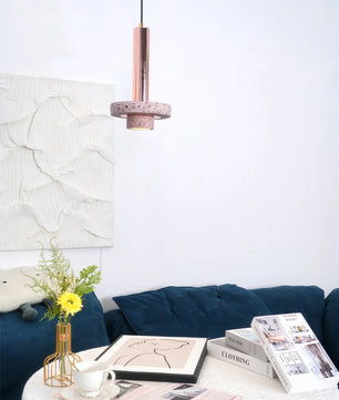 Ambra Pendant Lamp