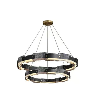 Fuze Chandelier