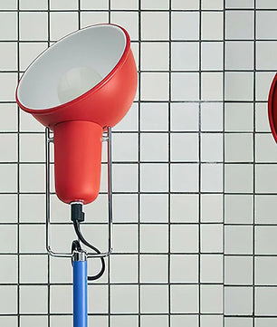 Long Arm Wall Lamp