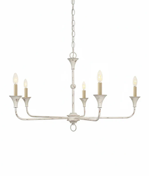 Seraphina Modern Chandelier