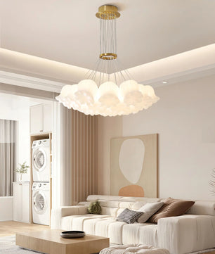 Lily Of The Valley Chandelier
