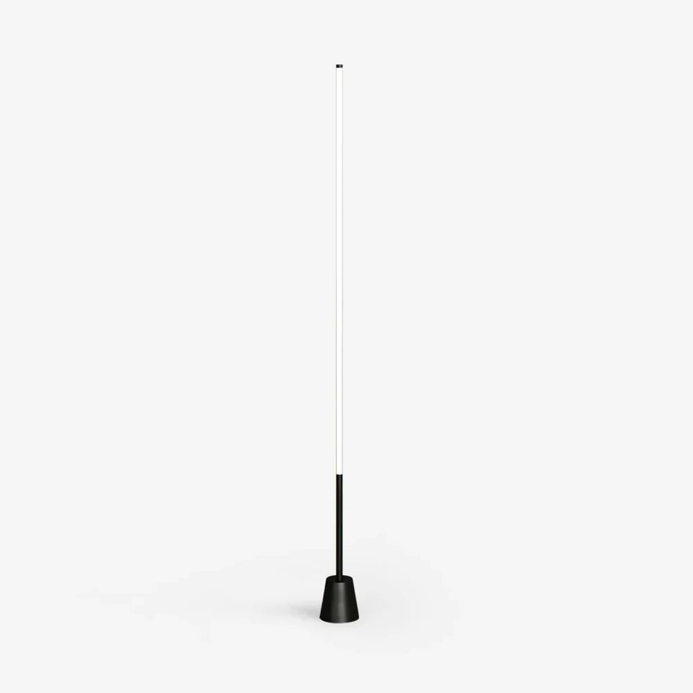Pipeline Floor Lamp