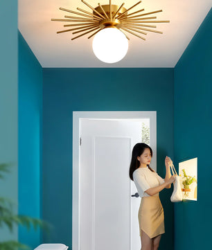 Margaret Ceiling Lamp