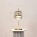Jujube Table Lamp