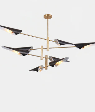 Abelon Chandelier
